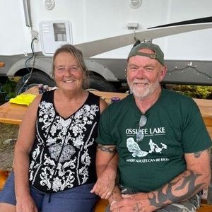 Meet your Posher, Barbara